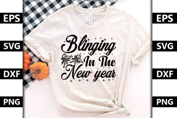 Christmas Quote SVG Design: Milk and Co Graphics for T-Shirt Designs