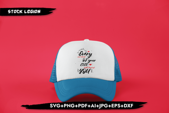 Every Next Level of Your Life Graphics and Crafts