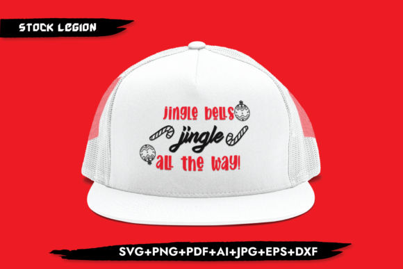Jingle Bells Jingle All the Way