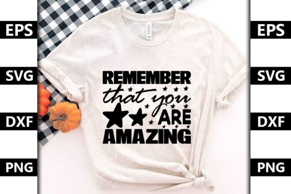 Mental Health Quote SVG Design, Remem