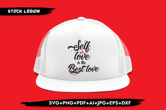 Self Love is the Best Love
